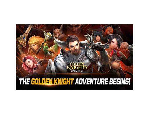 Golden Knights Universe for Android - Download the APK from Habererciyes